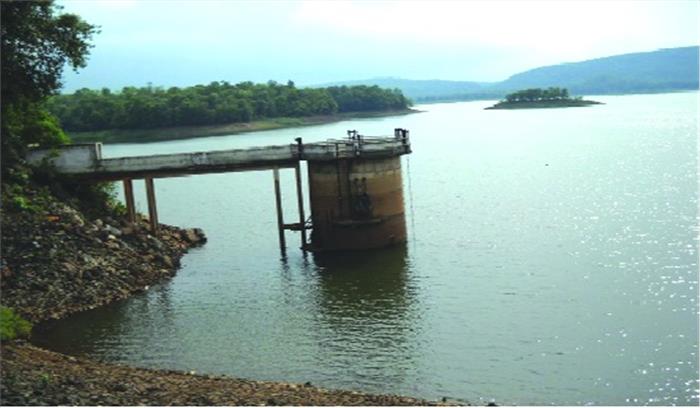 बोइरडीह डेम को पिकनिक स्पाट के रुप में शुरु करने की मांग उठी