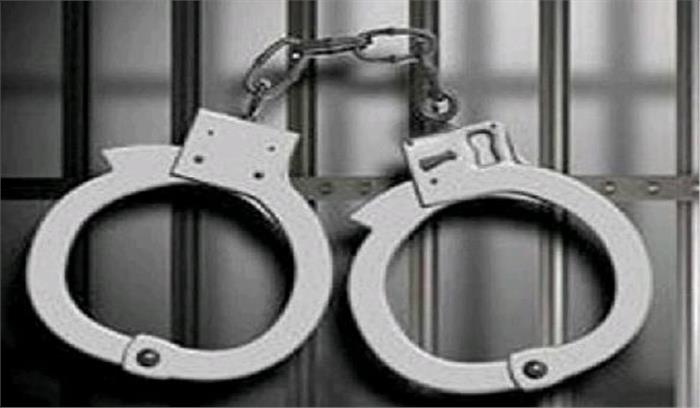 हिमाचल : दुष्कर्म आरोपी की मौत मामले में आईपीेएस गिरफ्तार