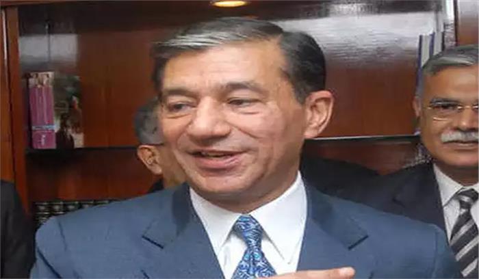 नागालैंड के पूर्व राज्यपाल और हिमाचल के डीजीपी रहे अश्वनी कुमार ने की आत्महत्या