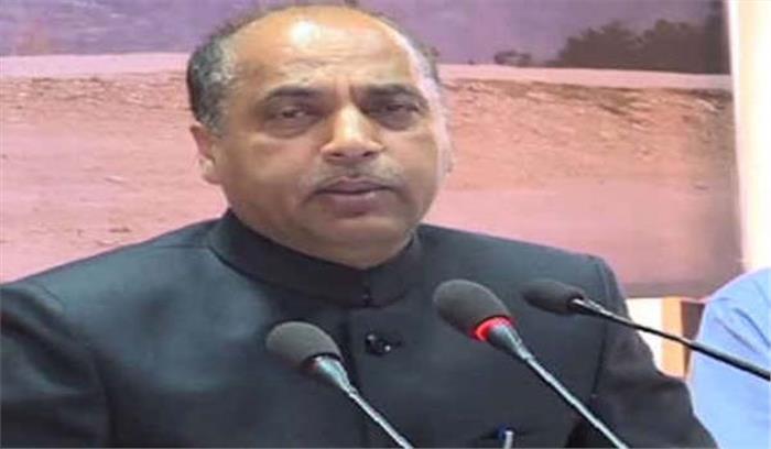 हिमाचल : मुख्यमंत्री जयराम ने शैक्षिक संस्थानों के लिए आर्थिक मदद का किया ऐलान