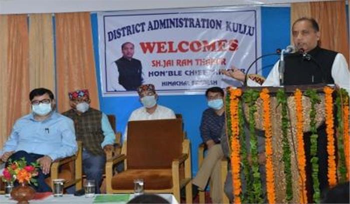 हिमाचल : मुख्यमंत्री की मौजूदगी में वरिष्ठ पुलिस अधिकारियों में झड़प