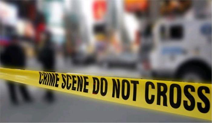  हिमाचल : सामूहिक दुष्कर्म, हत्या के संदिग्ध की हवालात में हत्या