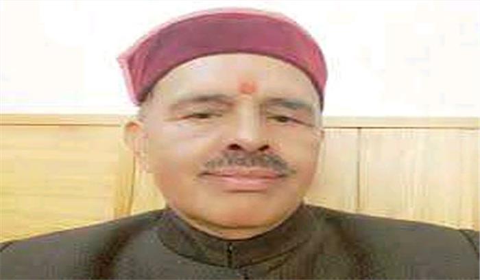 हिमाचल में नई सरकार बनाने की कवायद शुरू