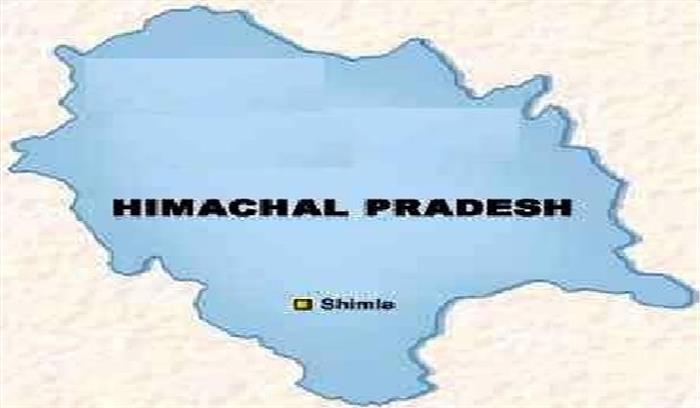 हिमाचल में भी दिखा ट्रकों के देशव्यापी हड़ताल का असर