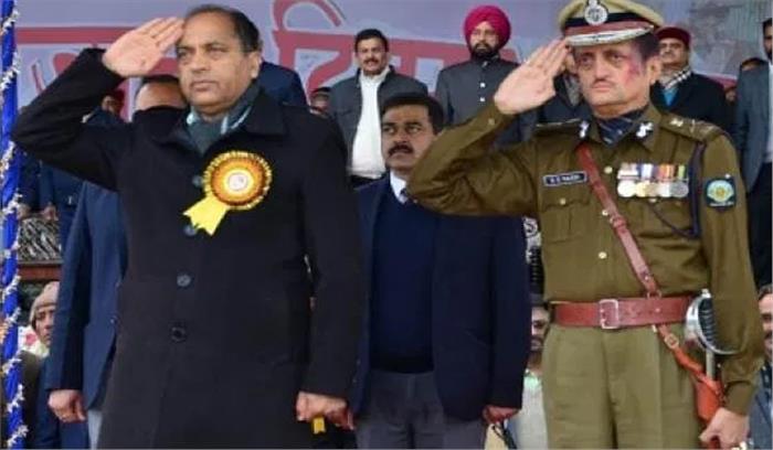 हिमाचल में कर्फ्यू उल्लंघन में 1305 गिरफ्तार, 1484 लोगों के खिलाफ मामला दर्ज