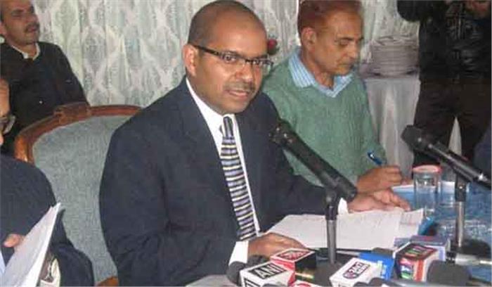 हिमाचल में कल होगा मतदान