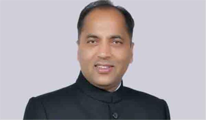 हिमाचल का आर्थिक विकास दर इस साल 6.3 फीसदी रहने का अनुमान