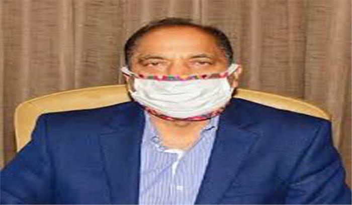 हिमाचल के शेष छह जिलों में भी जल्द नियुक्त होंगे लोकायुक्त : जयराम