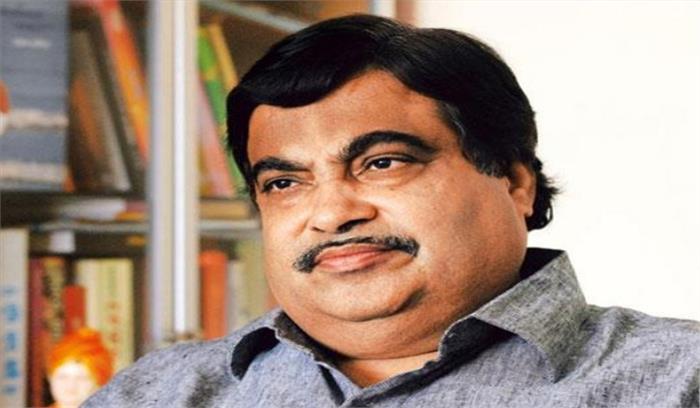 हिमाचल में 69 राजमार्ग परियोजनाओं को केंद्र की मंजूरी : गडकरी