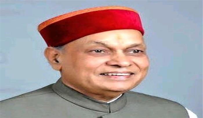 हिमाचल में भाजपा 2 तिहाई बहुमत की ओर, मुख्यमंत्री उम्मीदवार हारे