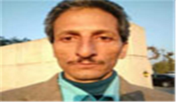 हिमाचल : अवैध ढांचे गिराने गई महिला अधिकारी की गोली मारकर हत्या