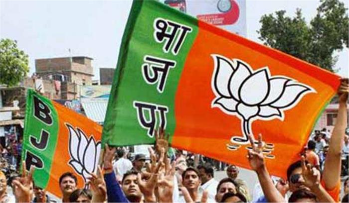 हिमाचल चुनाव में बीजेपी ने 4 सीटें जीती