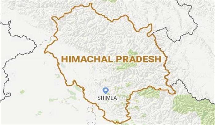 हिमाचल सड़क दुर्घटना में 28 लोगों की मौत