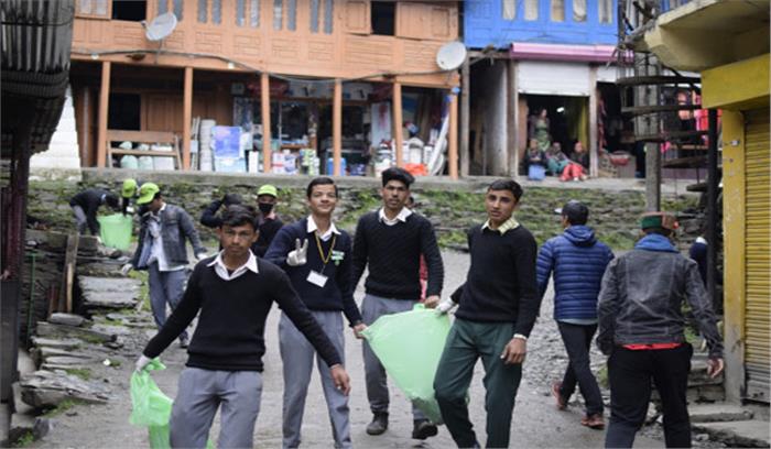 हिमाचल प्रदेश में 21 सितंबर से खुलेंगे स्कूल