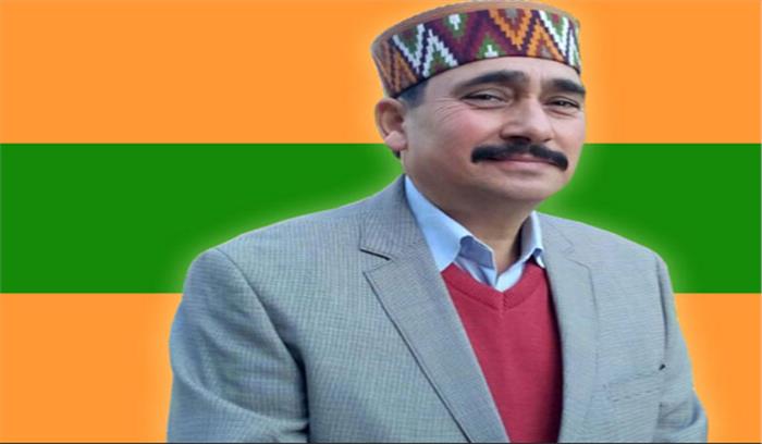 स्वास्थ्य क्षेत्र में सरकार अनेक योजनाओं को लागू कर रही: परमार