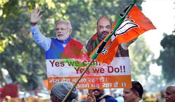 हिमाचल प्रदेश विधानसभा चुनाव के लिए भाजपा का मंथन हुआ शुरु