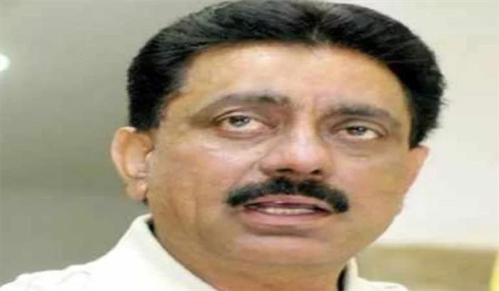 सीमेंट के दाम 25 रुपये बढ़ाना लोगों के साथ धोखाः कुलदीप राठौर