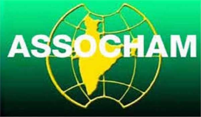 एसोचैम ने गुजरात और हिमाचल की जीत पर पीएम मोदी को बधाई दी एसोचैम ने गुजरात और हिमाचल की जीत पर पीएम मोदी को बधाई दी