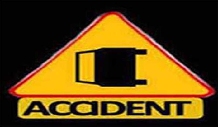  हिमाचल प्रदेश: अलग-अलग सड़क दुर्घटनाओं में 12 लोगों की मौत