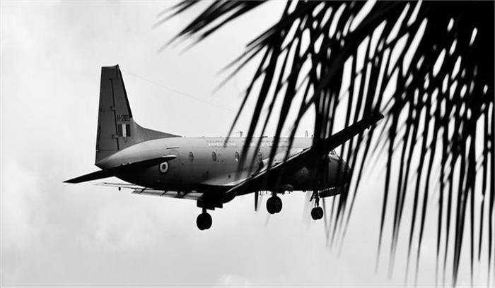  वायुसेना ने हिमाचल प्रदेश के दूरदराज इलाके में पहुंचाई राहत सामग्री