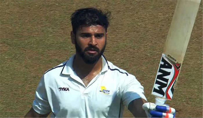 हिमाचल प्रदेश ने यूपी को घर में दी मात