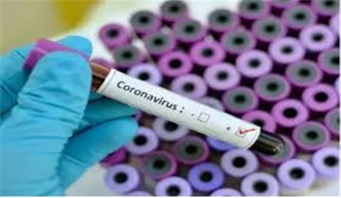 हिमाचल में कोविड -19 के दो और परीक्षण पॉजिटिव, कुल संख्या 69 हुई