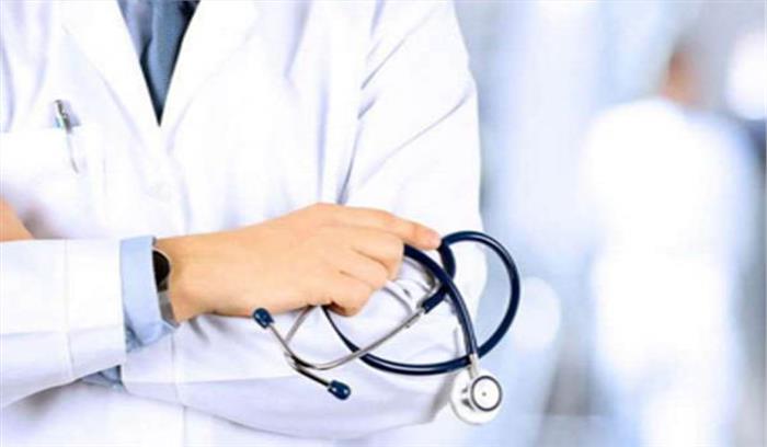 हिमाचल प्रदेश: डॉक्टरों के तीन हजार से ज्यादा पद खाली