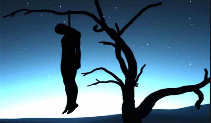 हिमाचल प्रदेश: पेड़ से लटककर 10वीं के छात्र ने की आत्महत्या