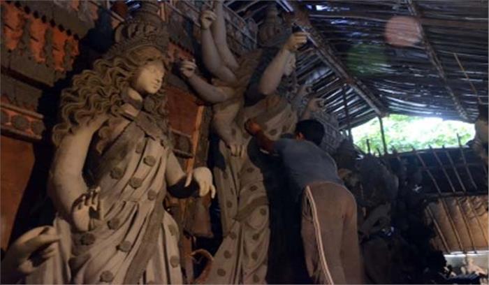 आज से नवरात्रि शुरू, हिमाचल के सभी हिंदू मंदिर बंद