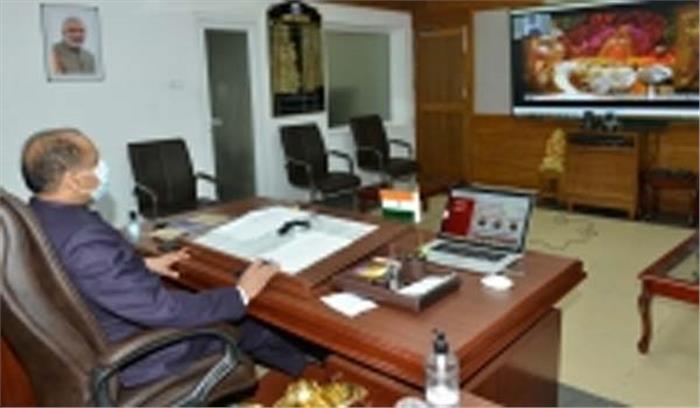 हिमाचल में फंसे पर्यटकों को बचाने के लिए बचाव अभियान जारी 