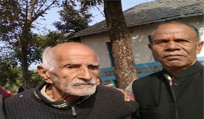 हिमाचल चुनाव:12 बजे तक करीब 28 फीसदी मतदान हुआ