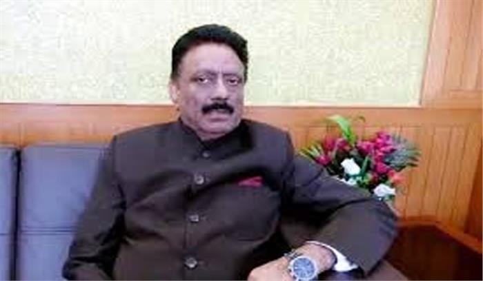 सोची समझी साजिश के तहत कांग्रेस को कमजोर कर रही भाजपा : राठौर