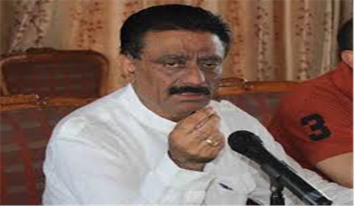 जनमत को जबरन हथियाने की बजाय इसे स्वीकार करे भाजपा:  कुलदीप सिंह राठौर