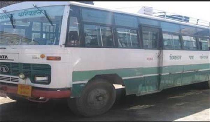 हिमाचल रोडवेज दिवाली के मौके पर चलाएगा विशेष बसें