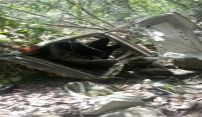 हिमाचल : हादसे में किंडरगार्टन के छात्र की मौत, 12 घायल