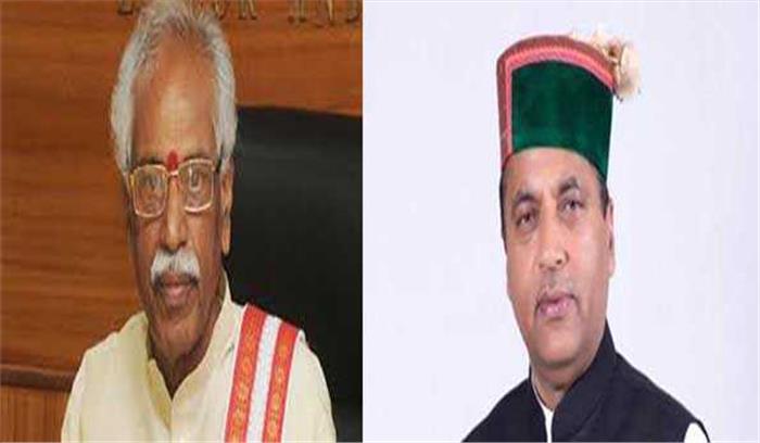 राज्यपाल और मुख्यमंत्री का पूर्व विधायक राकेश वर्मा के निधन पर शोक