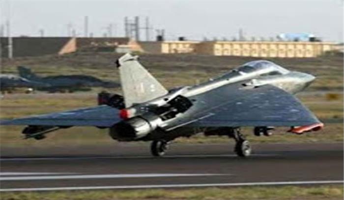 हिमाचल में मिग-21 युद्धक विमान दुर्घटनाग्रस्त