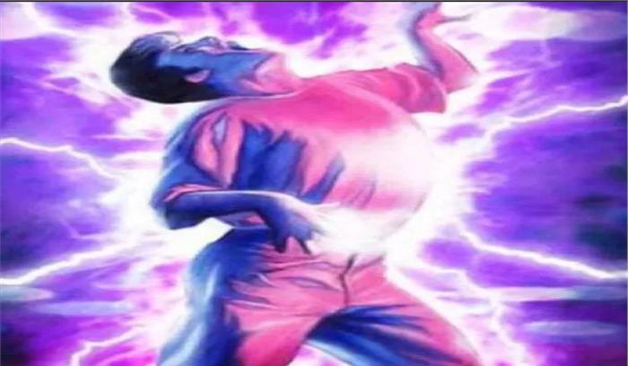 गुजरात : करंट लगने से युवक की मृत्यु