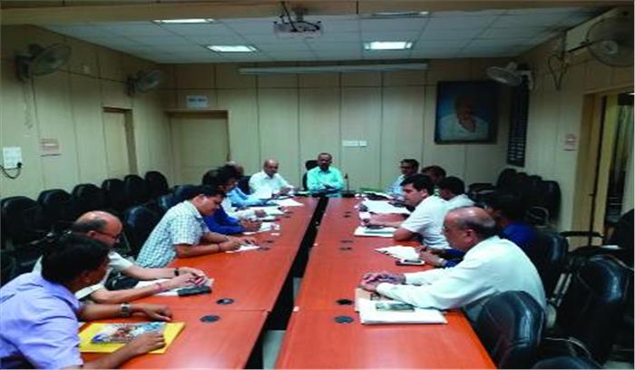 हिंडन बचाव के लिए आयोजित किया जाएगा हिंडन महोत्सव