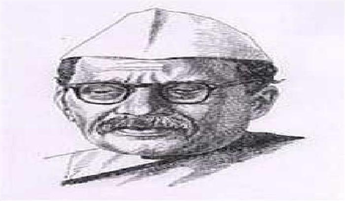 निराला ने शिवपूजन को हिंदी भूषण की उपाधि दी