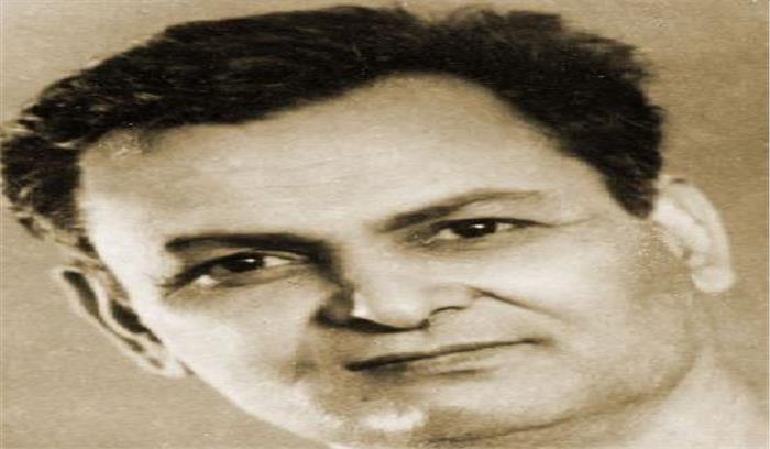 लेखक राहुल सांकृत्यायन हिन्दू के सवाल पर भाकपा से हुए थे बाहर