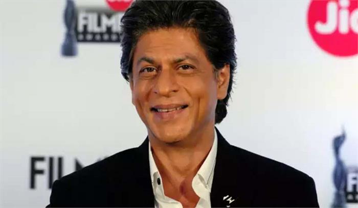 इंडियन फिल्म फेस्टिवल मेलबर्न में सम्मानित होंगे शाहरुख खान