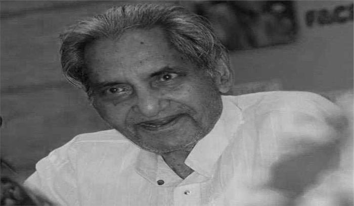 अलीगढ़ में होगा प्रख्यात कवि गोपाल दास नीरज का अंतिम संस्कार अलीगढ़ में होगा प्रख्यात कवि गोपाल दास नीरज का अंतिम संस्कार