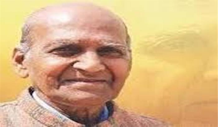 हिन्दी के प्रसिद्ध लेखक स्वयं प्रकाश का निधन