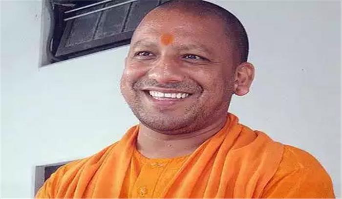 बजरंगबली पर बयान देकर निशाने पर आए सीएम योगी