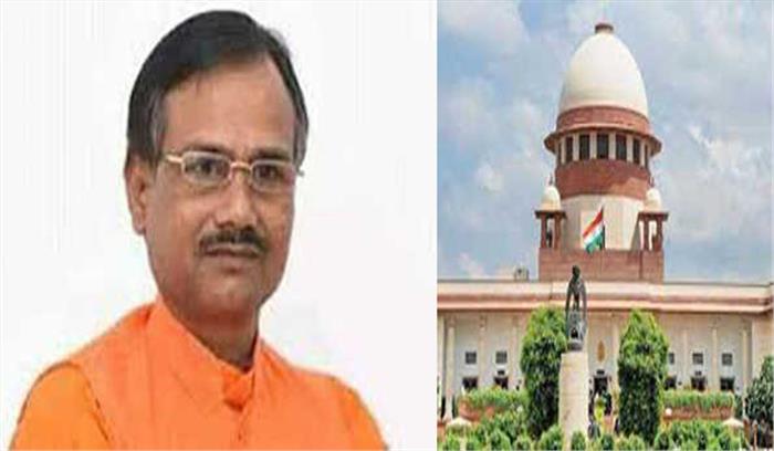 कमलेश तिवारी की हत्या का मामला सुप्रीम कोर्ट पहुंचा कमलेश तिवारी की हत्या का मामला सुप्रीम कोर्ट पहुंचा