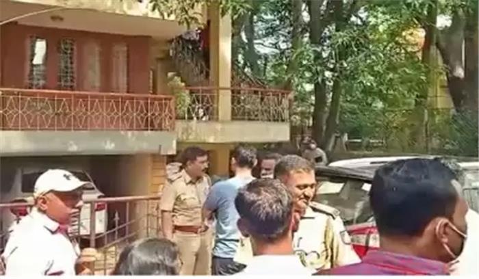 हिंदूवादी कार्यकर्ताओं ने कर्नाटक में सामूहिक धर्म परिवर्तन का लगाया आरोप