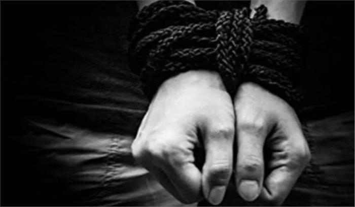 हिंदू लड़कियों के अपहरण मामले में भारत ने पाकिस्तानी राजनयिक को तलब किया