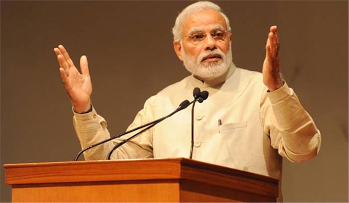 कुंभ मेले के यूनेस्को की सांस्कृतिक विरासत सूची में शामिल होना गर्व की बात: पीएम मोदी