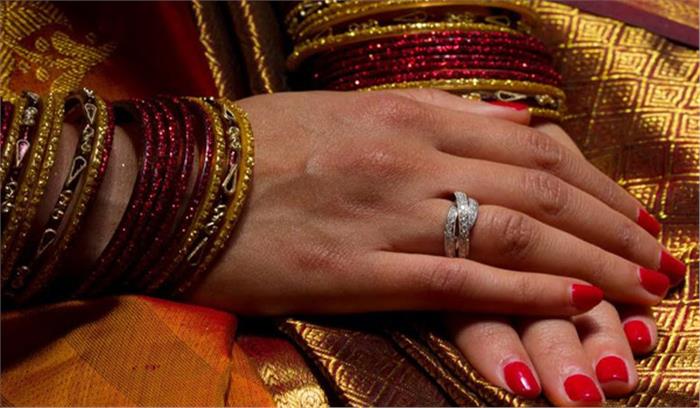 शादी के सीजन की हुई शुरुआत
